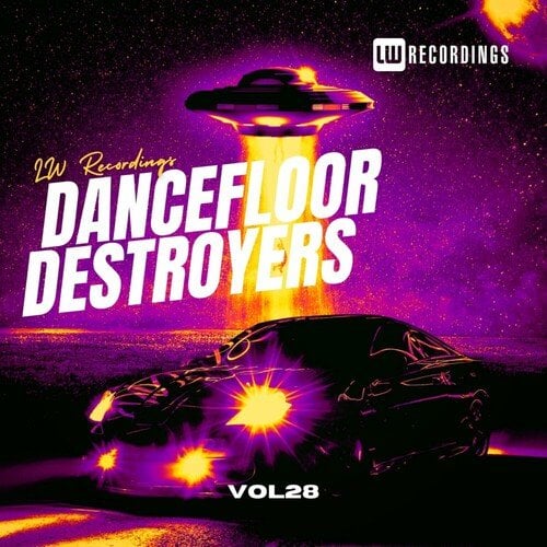 VA – Dancefloor Destroyers Vol.28 (2024)