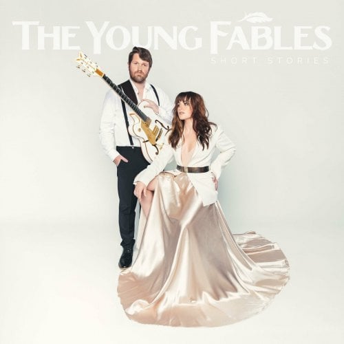 The Young Fables – Short Stories (2024)