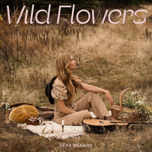 Hera Menard – Wild Flowers (2023) FLAC / MP3