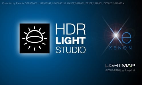 HDR Light Studio 8.2.2.2024.0701 Linux