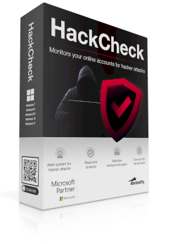 Abelssoft HackCheck 2025 v7.0.56842 Multilingual