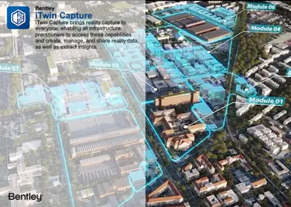 iTwin Capture Analysis 2024 Update 1.1 (24.1.1.1140)