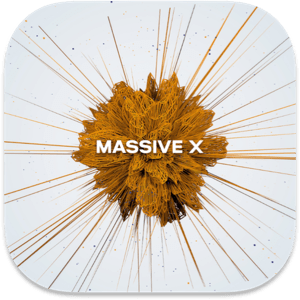 Native Instruments Massive X v1.4.5