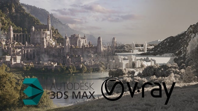 Gumroad – A Gondor City – Steffen Hampel