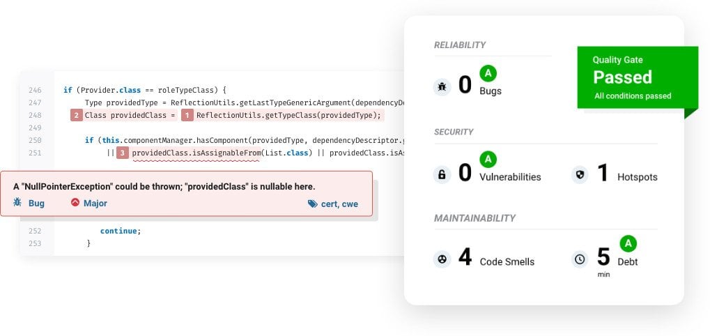 SonarQube Data Center Edition 10.8.1.101195 MultiOS