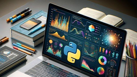 Be A Data Scientist In 2024: Machine Learning With Python