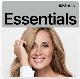 Lara Fabian – Essentials (2024)