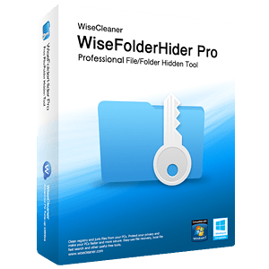 Wise Folder Hider Pro 5.0.7.237 Multilingual