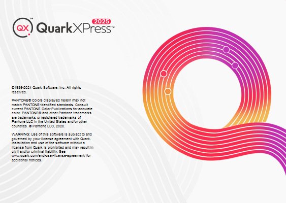 QuarkXPress 2025 v21.0.1 Multilingual