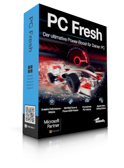 Abelssoft PC Fresh 2025 v11.0.56922 Multilingual