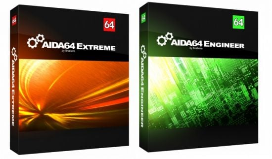 AIDA64 Extreme / Engineer 7.40.7100 Multilingual