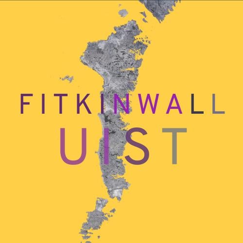 Graham Fitkin & Ruth Wall – FITKINWALL – UIST (2024)