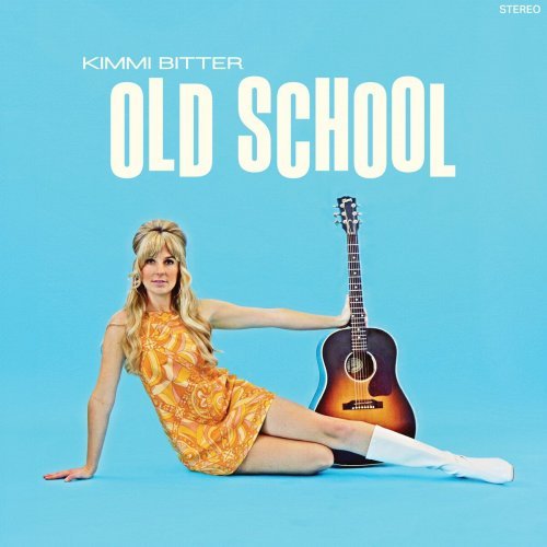 Kimmi Bitter – Old School (2024)