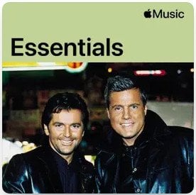 Modern Talking – Essentials (2024)