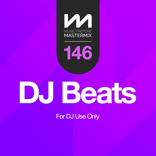 Mastermix DJ Beats Vol.146 (2024)