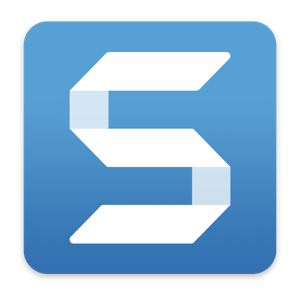 TechSmith Snagit 2022.2.8 macOS