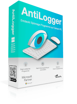 Abelssoft AntiLogger 2025 9.01.57716 Multilingual