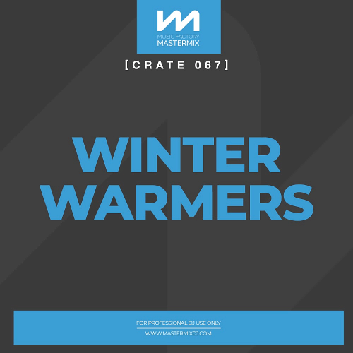 Mastermix Crate 067 Winter Warmers (2024)