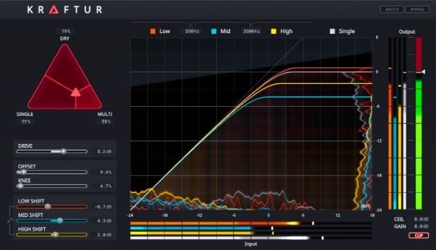 Soundtheory Kraftur 1.1.0