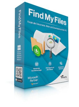 Abelssoft Find My Files 2025 v7.0.58788 Multilingual