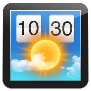 Weather Widget Live 5.2.0 MacOS