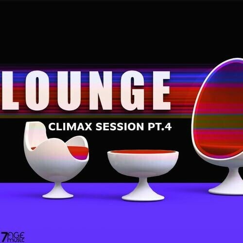 VA – Climax Lounge Session, Pt.4 (2024)