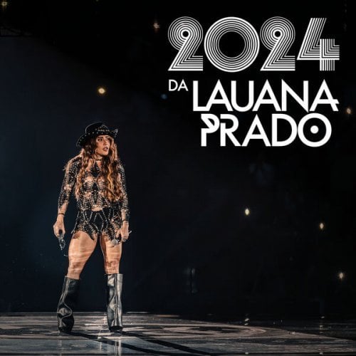 Lauana Prado – 2024 da Lauana Prado (2024)