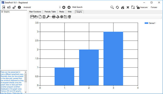 DataPro 11.0