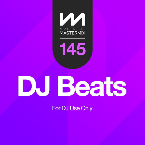 Mastermix DJ Beats Vol.145 (2024)