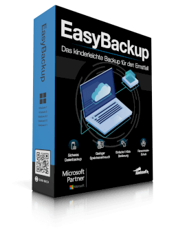 Abelssoft EasyBackup 2025 v15.0.57435 Multilingual