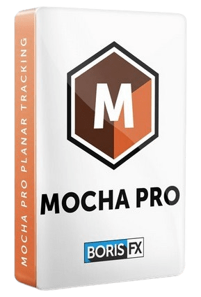 Boris FX Mocha Pro 2025 v12.0.1 x64