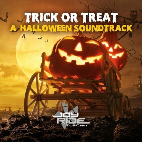 VA – Trick or Treat (A Halloween Soundtrack) (2024)