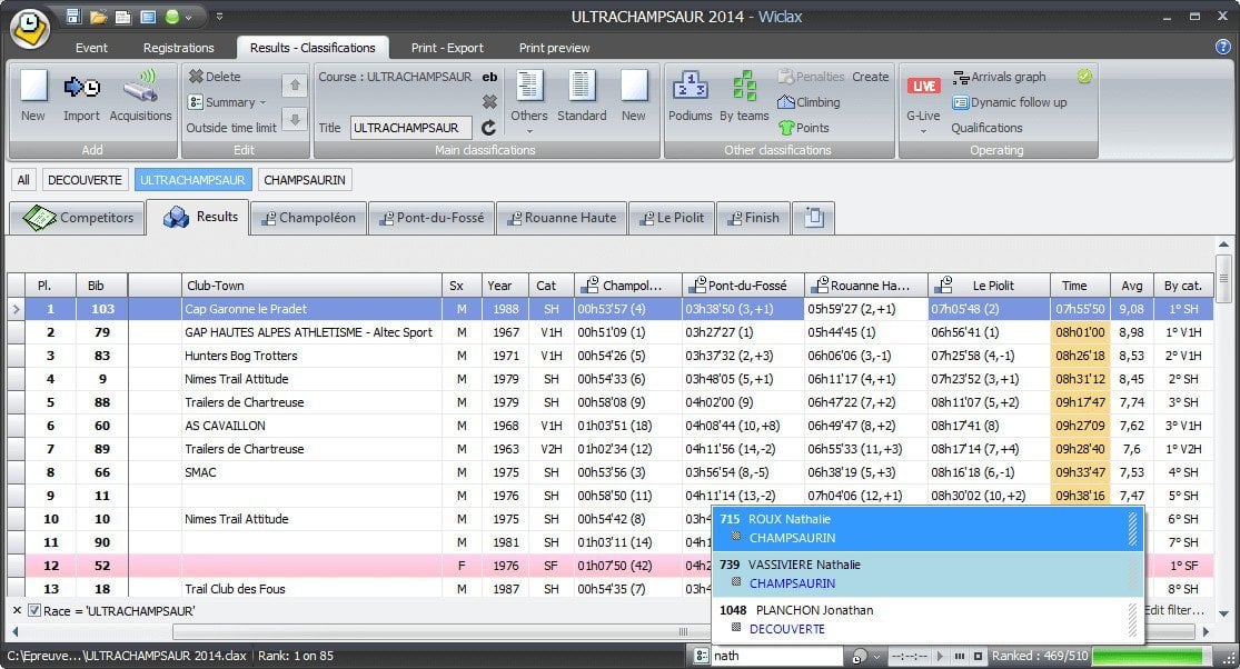 Wiclax Pro 10.0.900 Multilingual