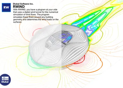 Dlubal RWIND 2.04 (0130)