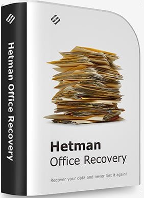 Hetman Office Recovery 4.8 Multilingual