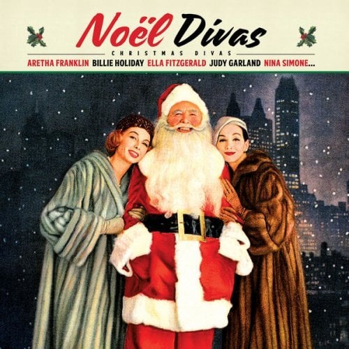 VA – Christmas Divas (2024)