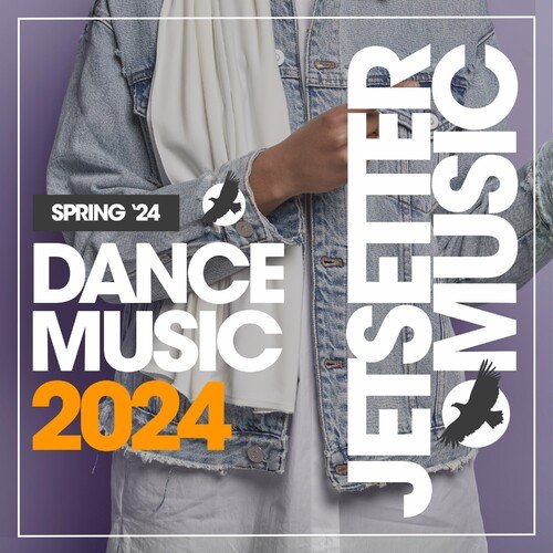 VA – Dance Music Spring 2024