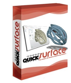 QuickSurface 2025 v7.0.14 x64