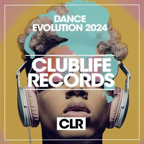 VA – Dance Evolution 2024