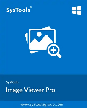 SysTools Image Viewer Pro 5.0