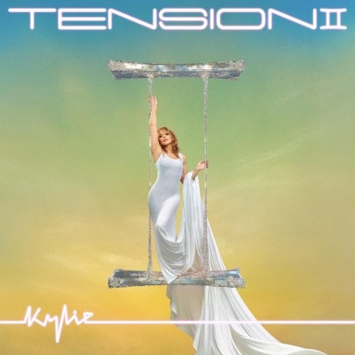 Kylie Minogue – Tension II (Extended Edition) (2024)