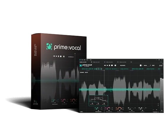 Sonible primevocal 1.0.1