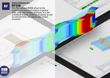 Dlubal RFEM 6.04 (0011)