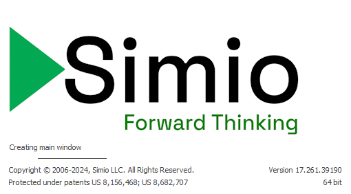 Simio Enterprise Edition v17.261.39190 x64