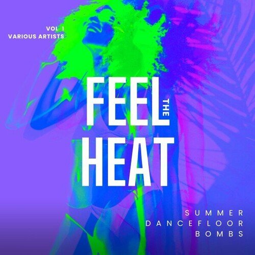 Various Artists – Feel the Heat (Summer Dancefloor Bombs), Vol.1 (2024)