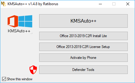 KMSAuto++ 1.9.9 b03 Multilingual