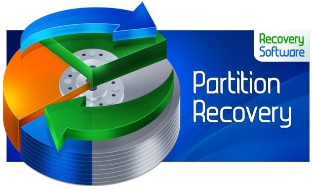 RS Partition Recovery 5.0 Multilingual