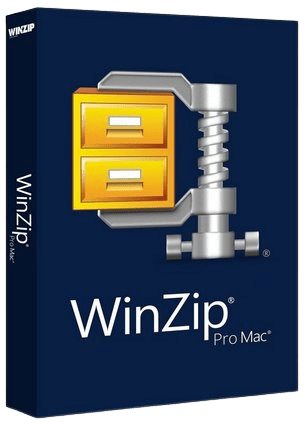 WinZip Mac Pro 12.0.7282