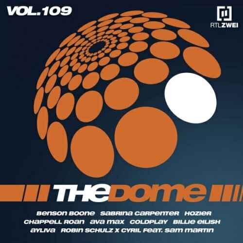 The Dome Vol. 109 (2024)