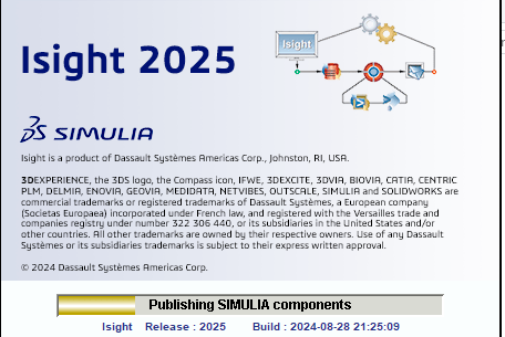 DS SIMULIA Suite Abaqus 2025 x64